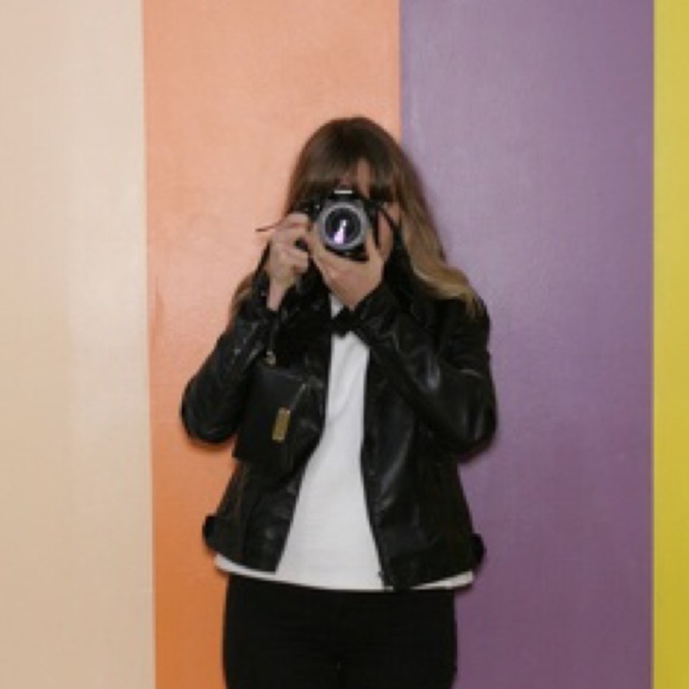 Meet your Posher, Nicolette
